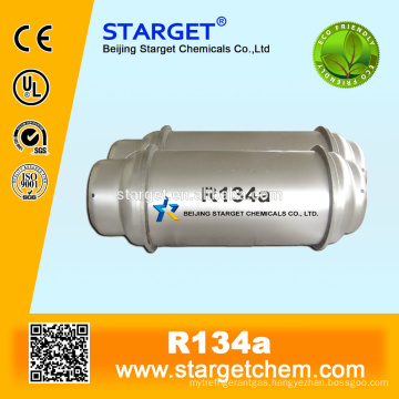 1,1,1,2-TETRAFLUOROETHANE R134a